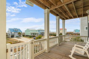 Alpha Breeze by Oak Island Accommodations
